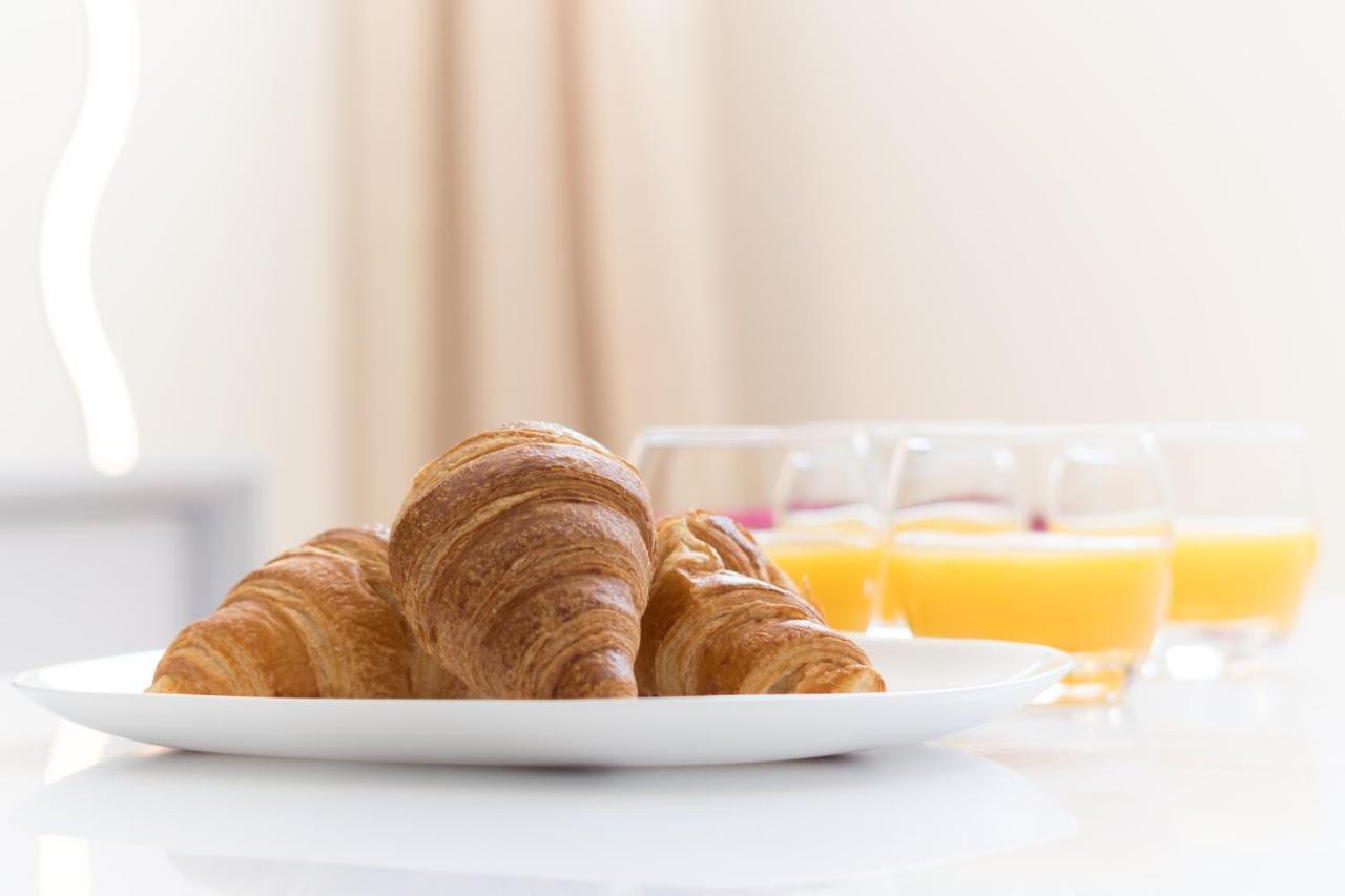 르아브르 Sejour Chez Le Marin 아파트 외부 사진